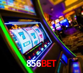 Apostas Esportivas na 856bet: Um Guia Completo