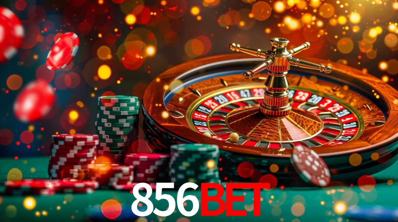 Descubra a Essência do 856bet: Nossa História e Compromissos