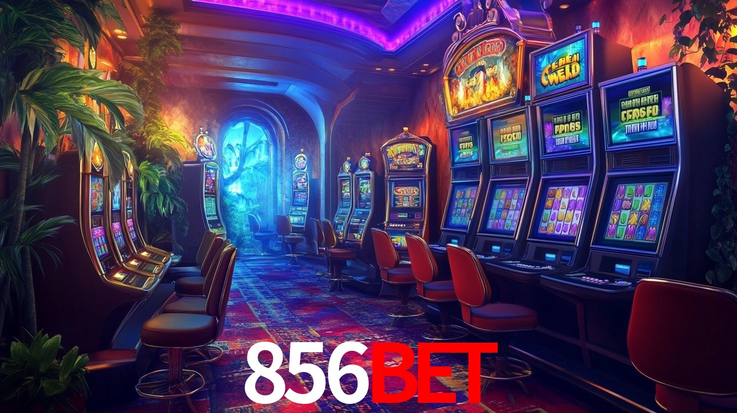 Programa VIP 856bet