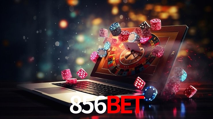 Inovações de Jogos na 856bet: O Futuro das Experiências Interativas