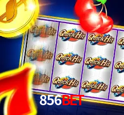 Inovações de Jogos na 856bet: O Futuro das Experiências Interativas