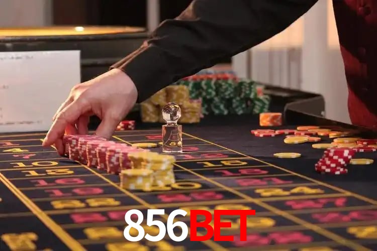 A Emoção da Loteria na 856bet: Uma Chance de Mudança de Vida