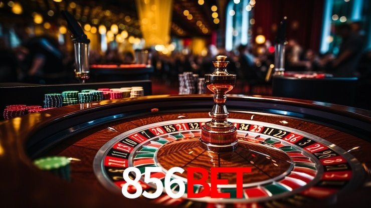 Weekend Specials 856bet