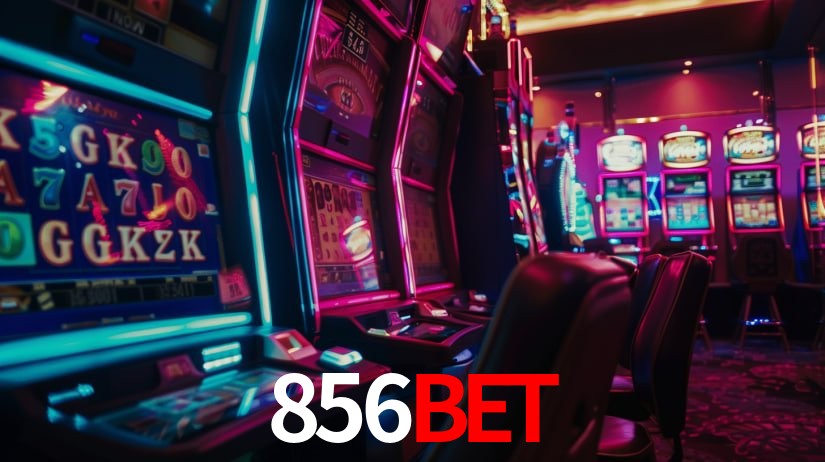Exclusive Offers 856bet