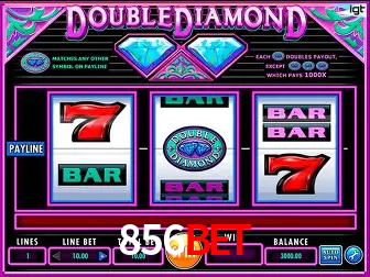 Descubra a Magia dos Jogos de Arcade no 856bet