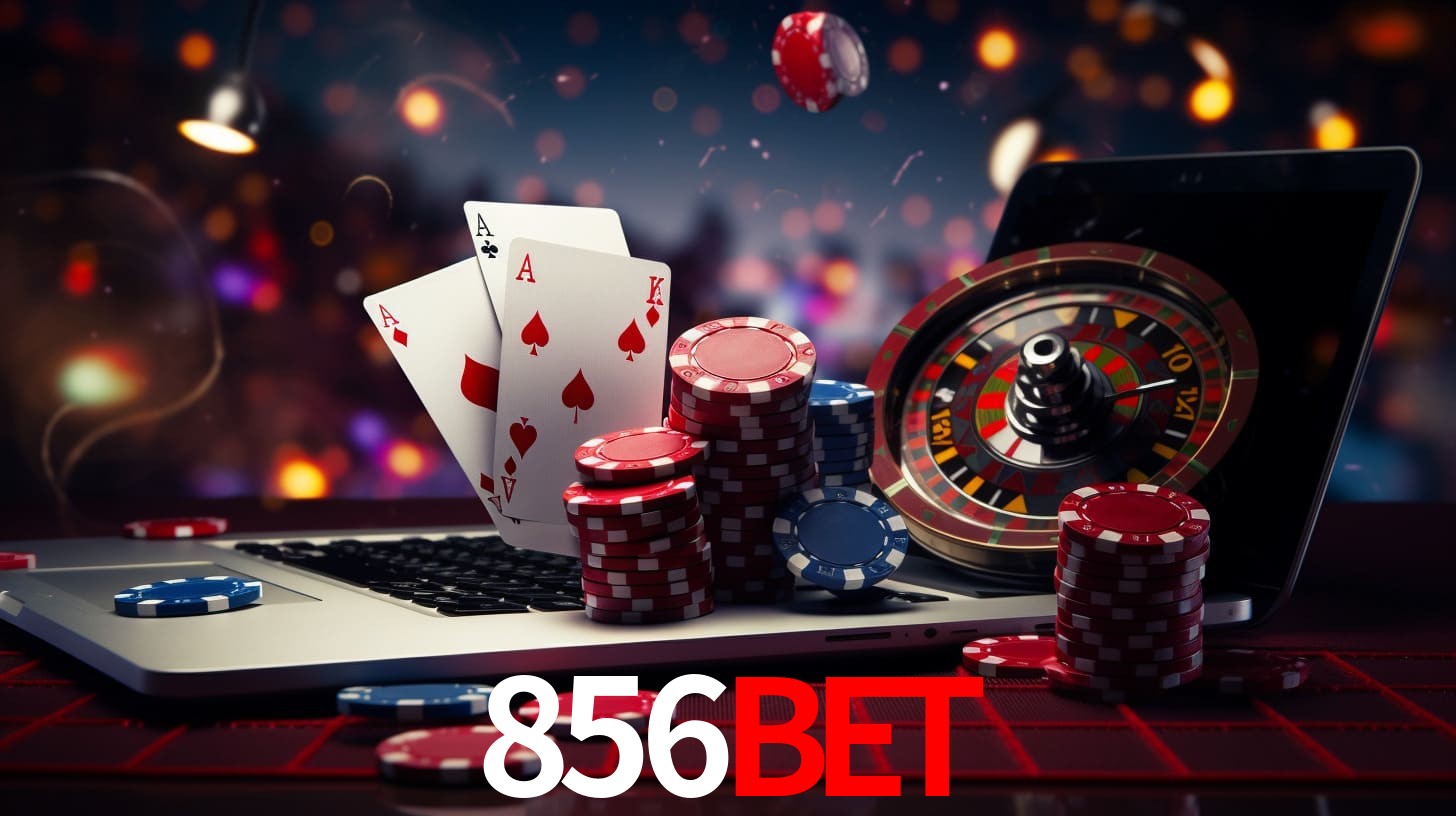 VIP Casino 856bet