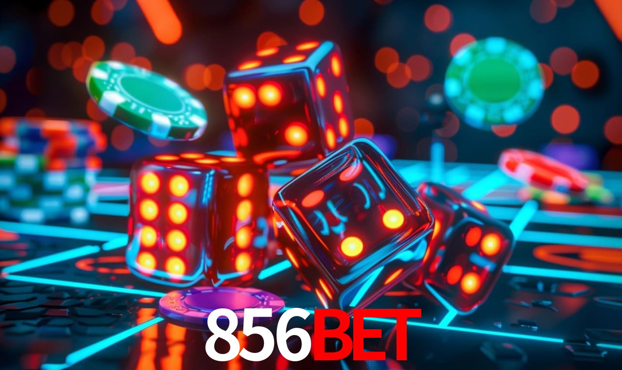 Desvendando o Mundo dos Jogos Virtuais na 856bet