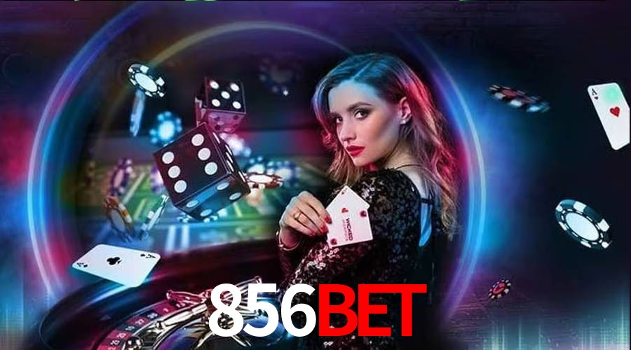 Account Benefits 856bet