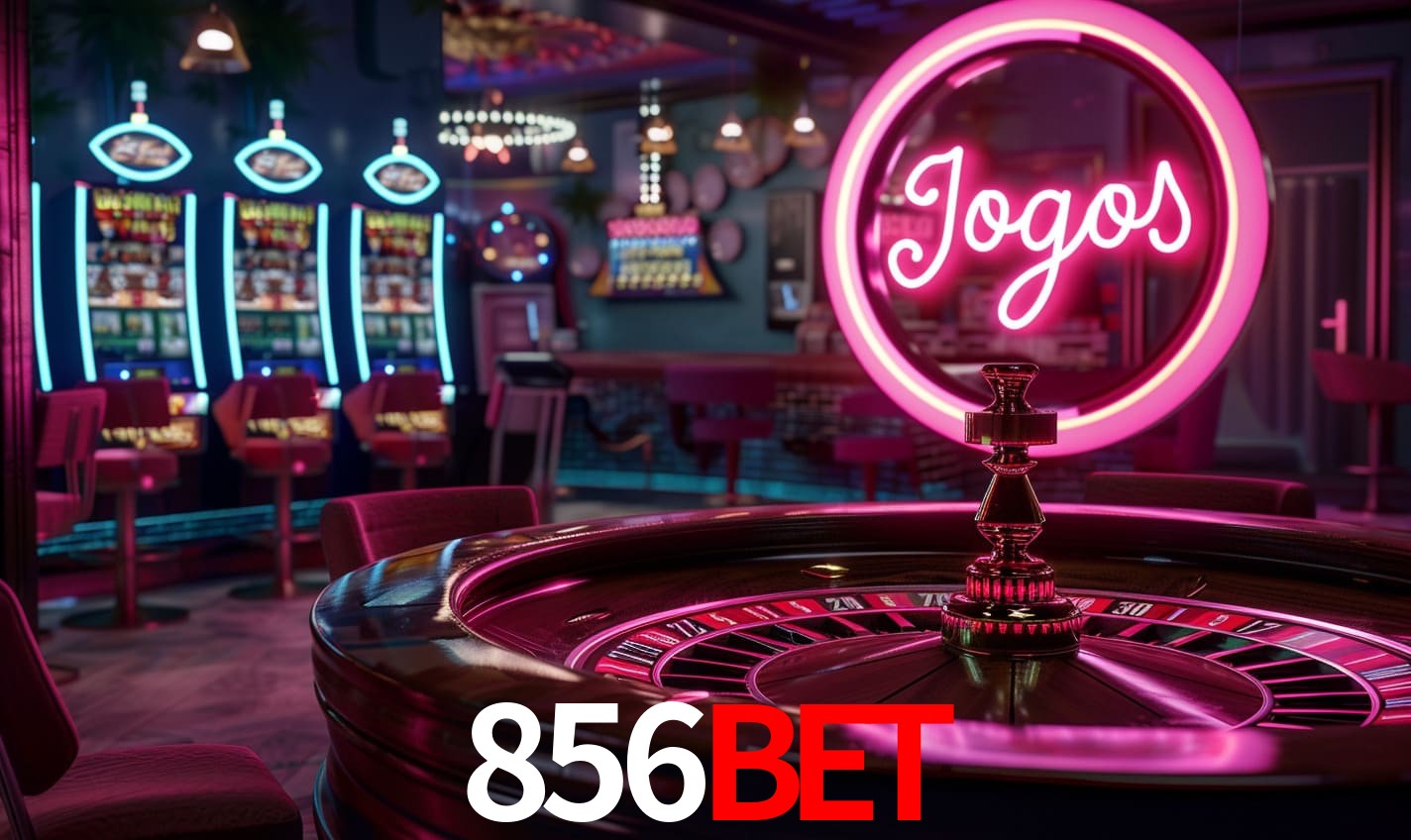 Explorando a Categoria de Eventos em Apostas na 856bet